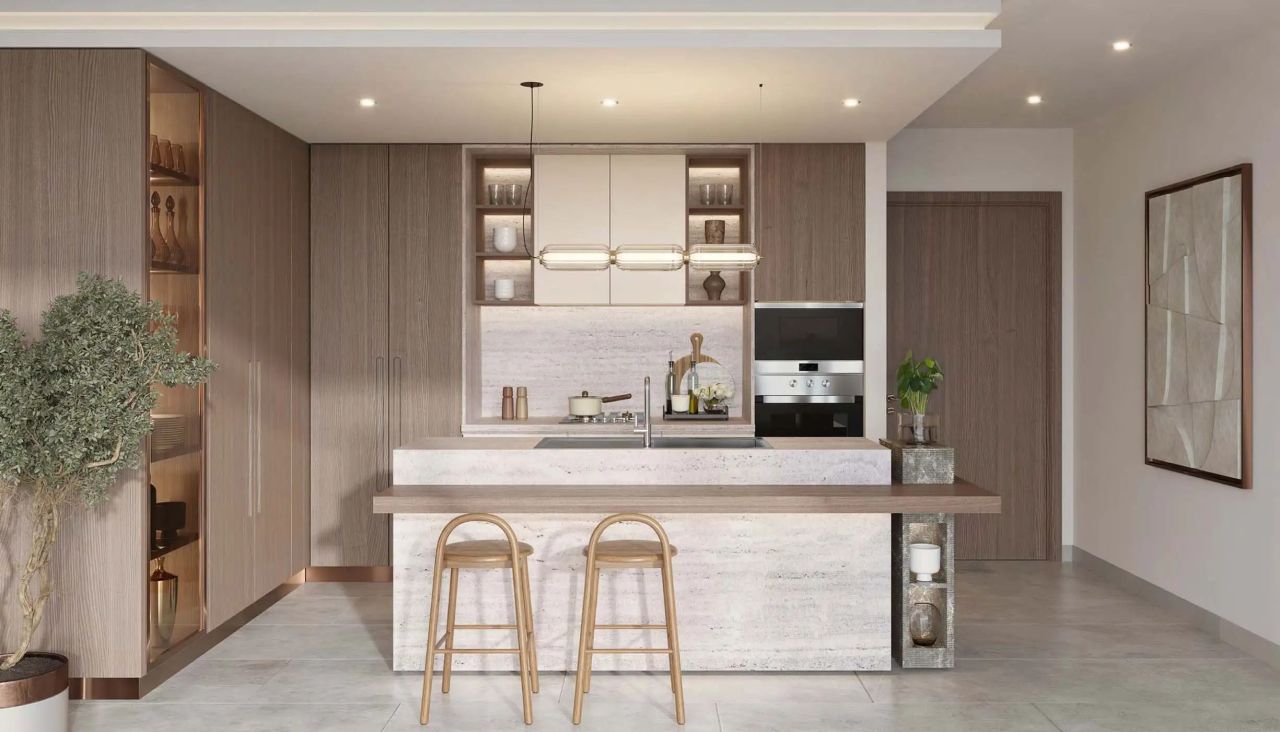 Квартира в Дубае, ОАЭ, 111 м² - фото 4