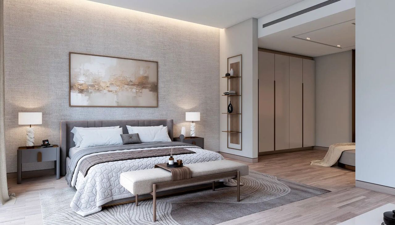 Вилла в Умм-эль-Кайвайне, ОАЭ, 671 м² - фото 4