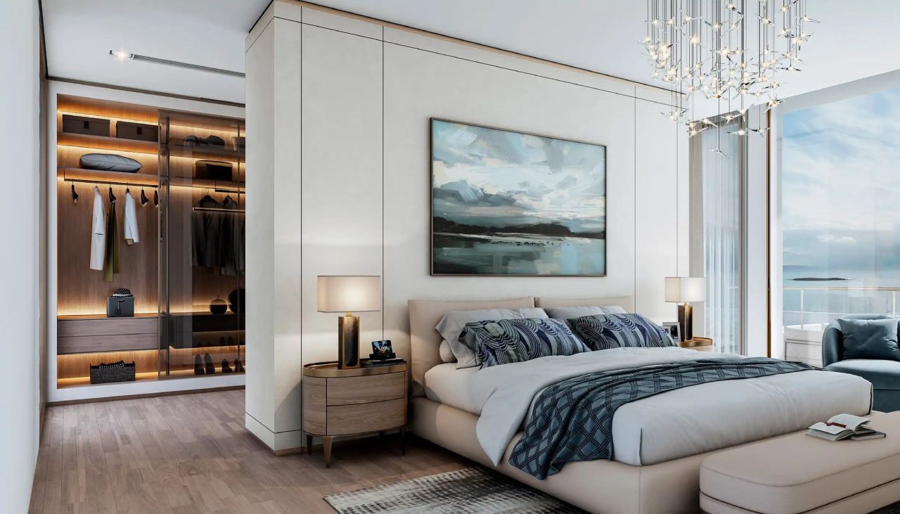 Вилла в Умм-эль-Кайвайне, ОАЭ, 671 м² - фото 5