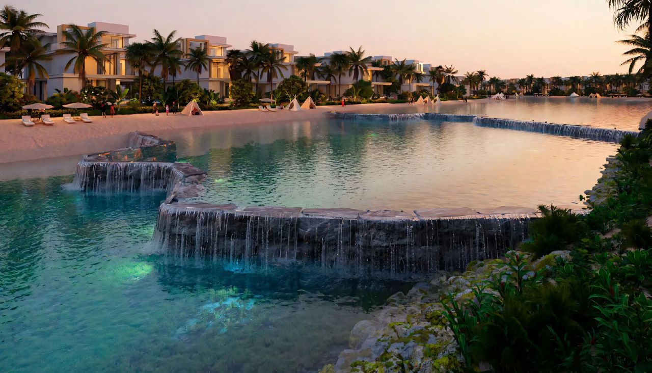 Дом в Дубае, ОАЭ, 205 м² - фото 6