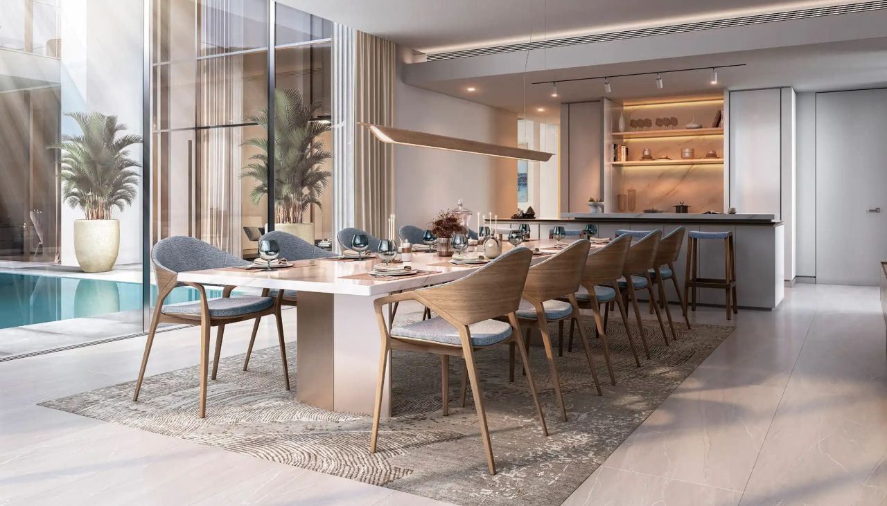 Вилла в Умм-эль-Кайвайне, ОАЭ, 671 м² - фото 7