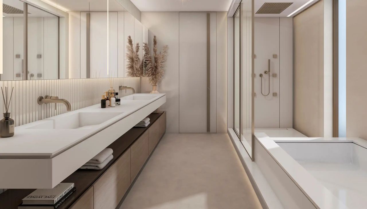 Вилла в Умм-эль-Кайвайне, ОАЭ, 671 м² - фото 8