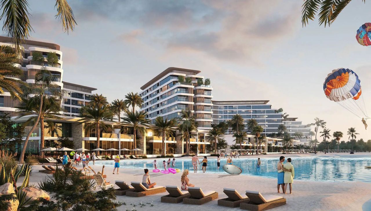 Вилла в Умм-эль-Кайвайне, ОАЭ, 671 м² - фото 11