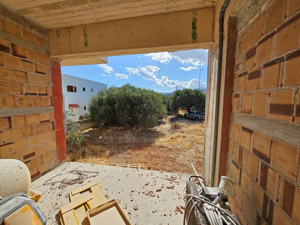 Мезонет в Ираклионе, Греция, 115 м² - фото 4