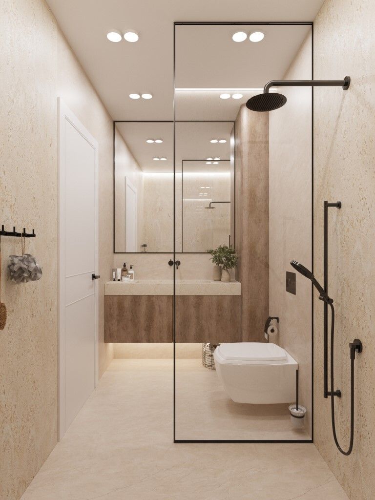 Квартира в Ираклионе, Греция, 74 м² - фото 9