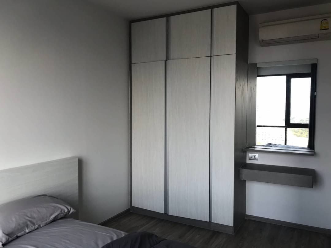 Квартира в Паттайе, Таиланд, 34 м² - фото 9