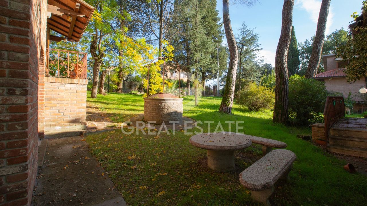 Вилла в Кастильоне-дель-Лаго, Италия, 478.6 м² - фото 5