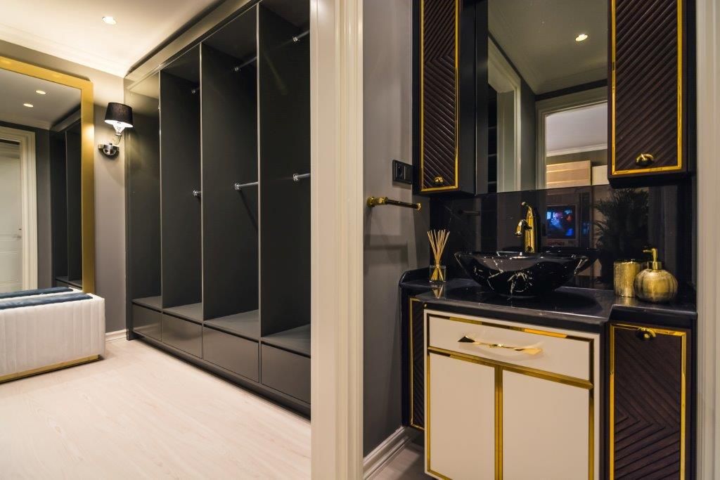 Квартира в Алании, Турция, 271 м² - фото 5