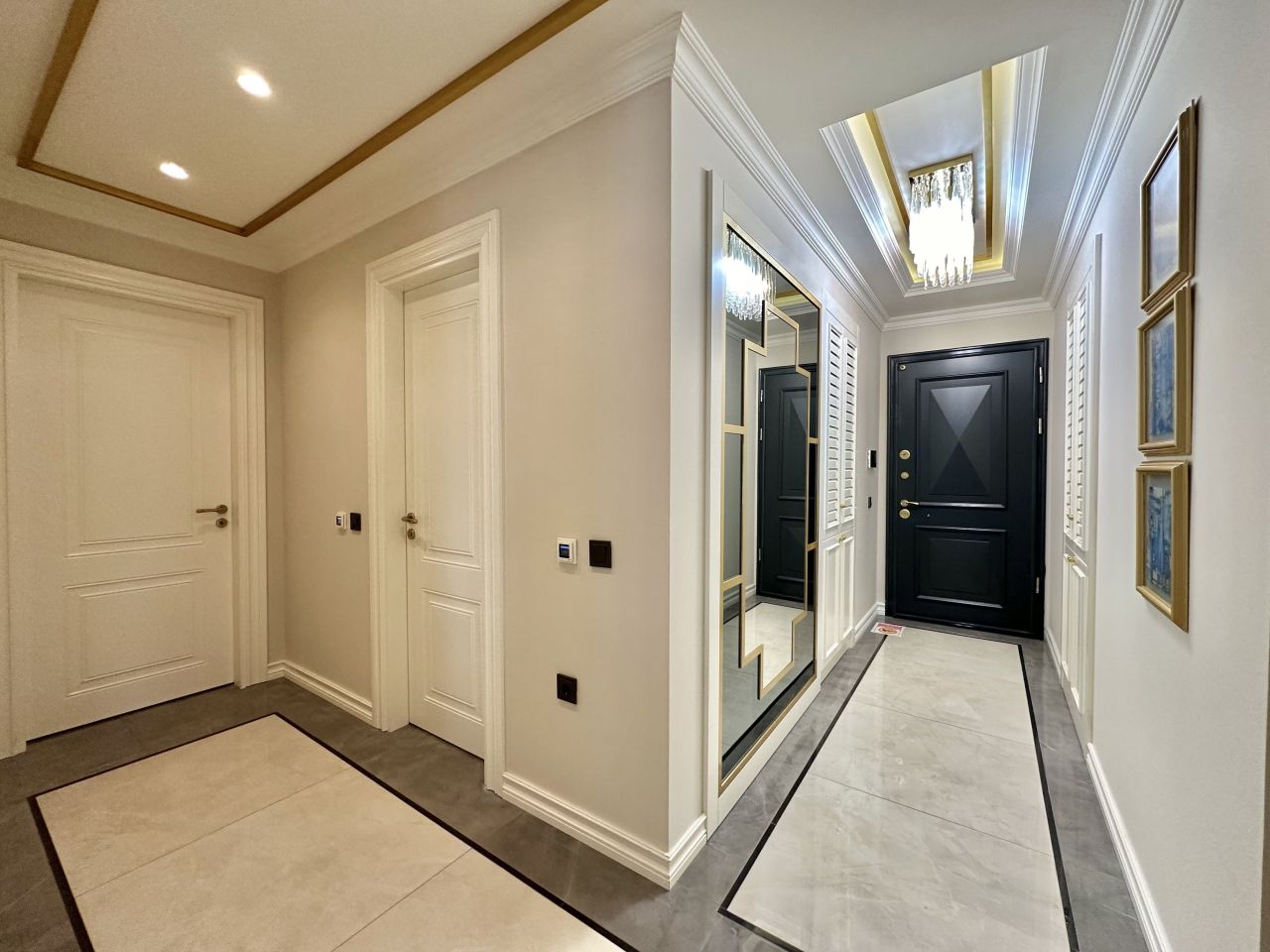 Квартира в Алании, Турция, 120 м² - фото 9