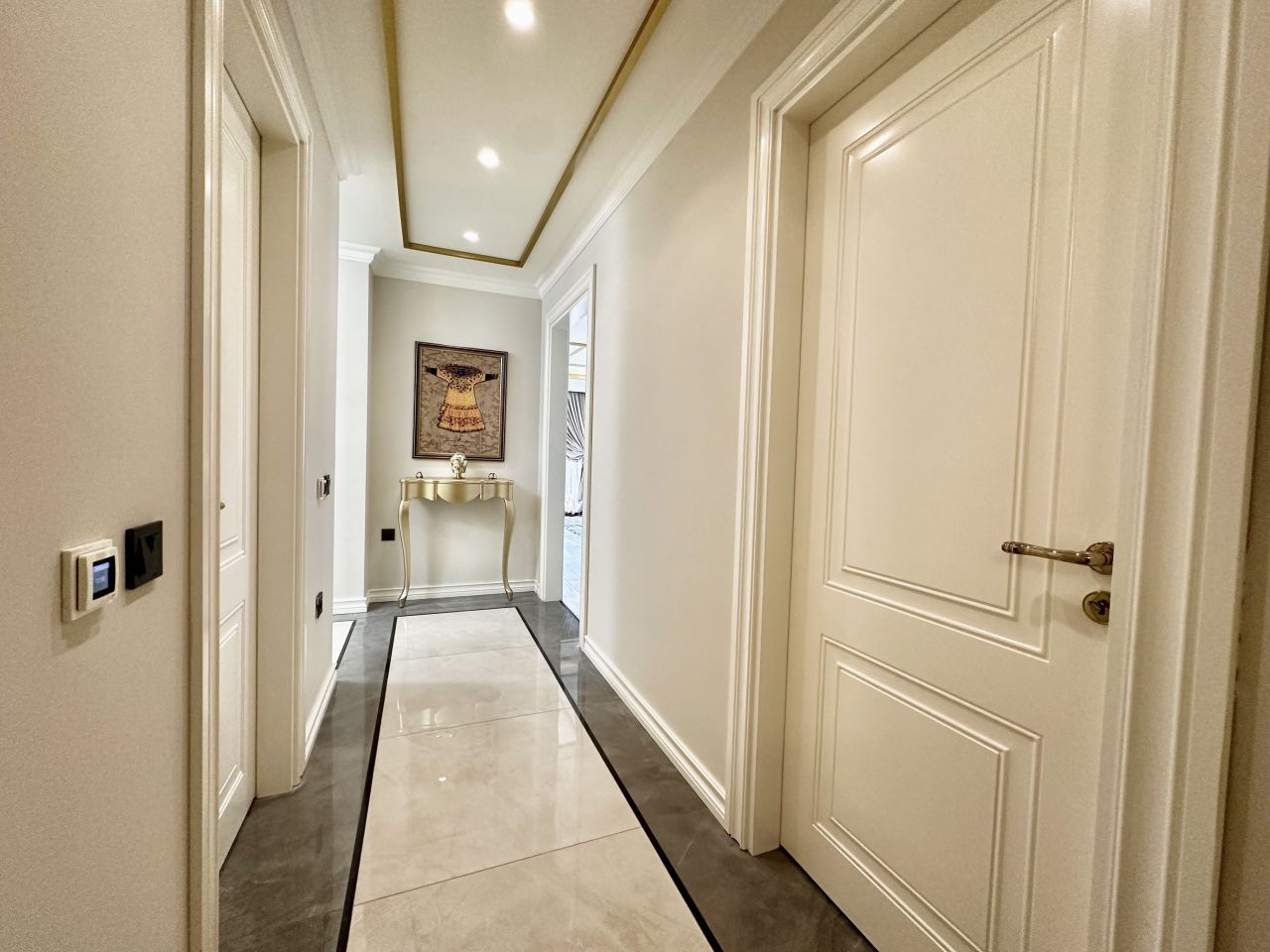 Квартира в Алании, Турция, 120 м² - фото 10