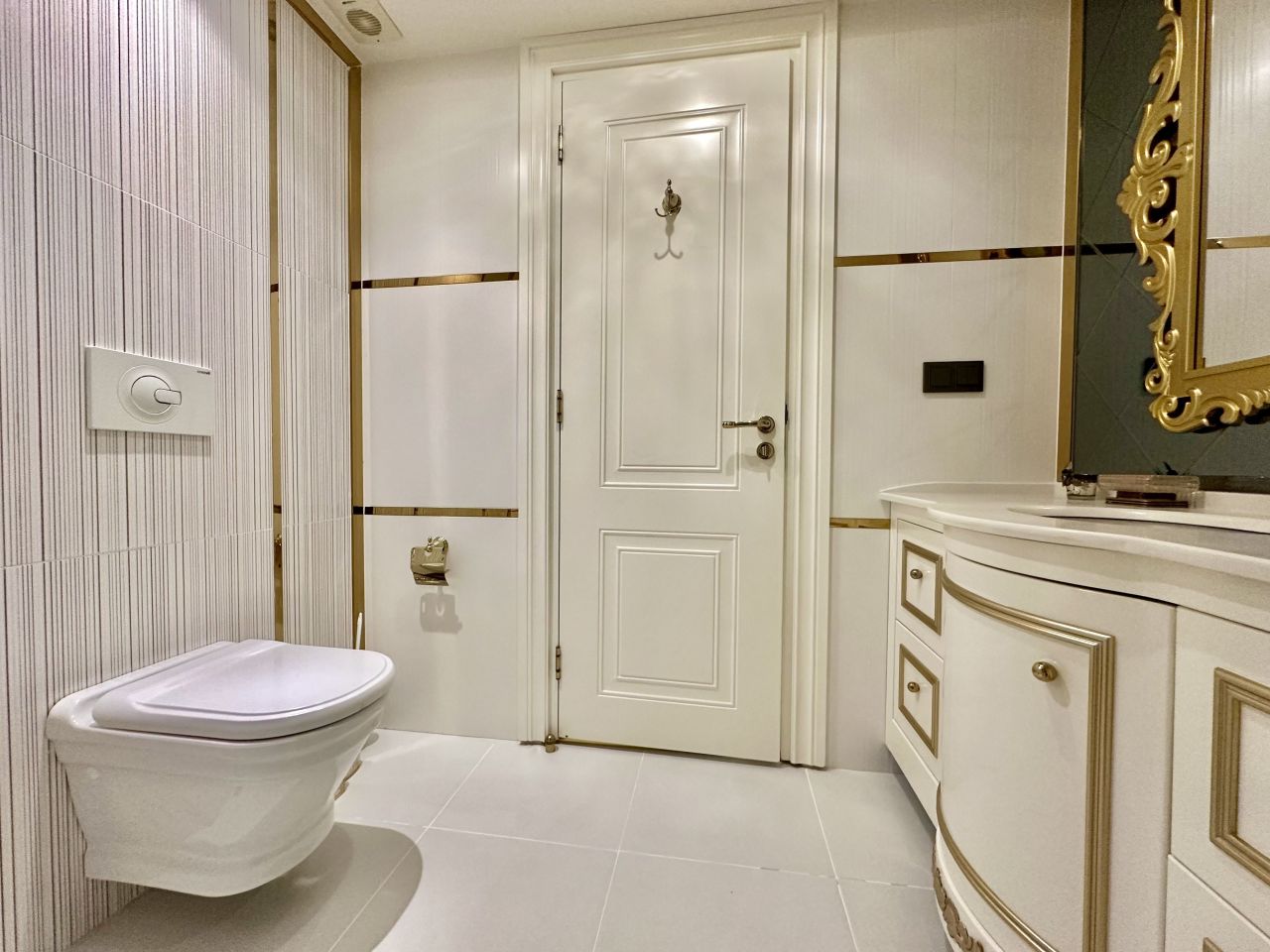 Квартира в Алании, Турция, 120 м² - фото 14