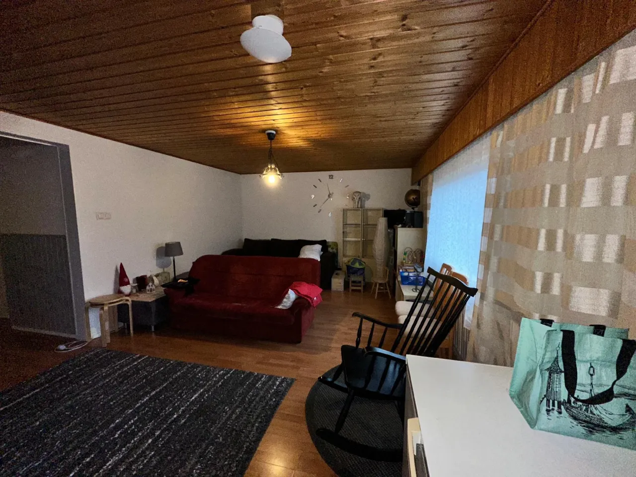 Квартира в Варкаусе, Финляндия, 87.5 м² - фото 9