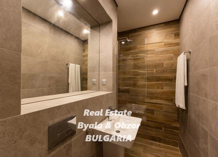 Квартира в Обзоре, Болгария, 60.5 м² - фото 11
