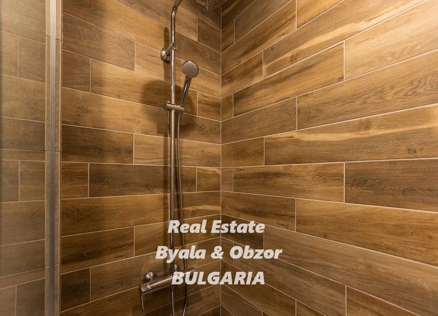 Квартира в Обзоре, Болгария, 60.5 м² - фото 12