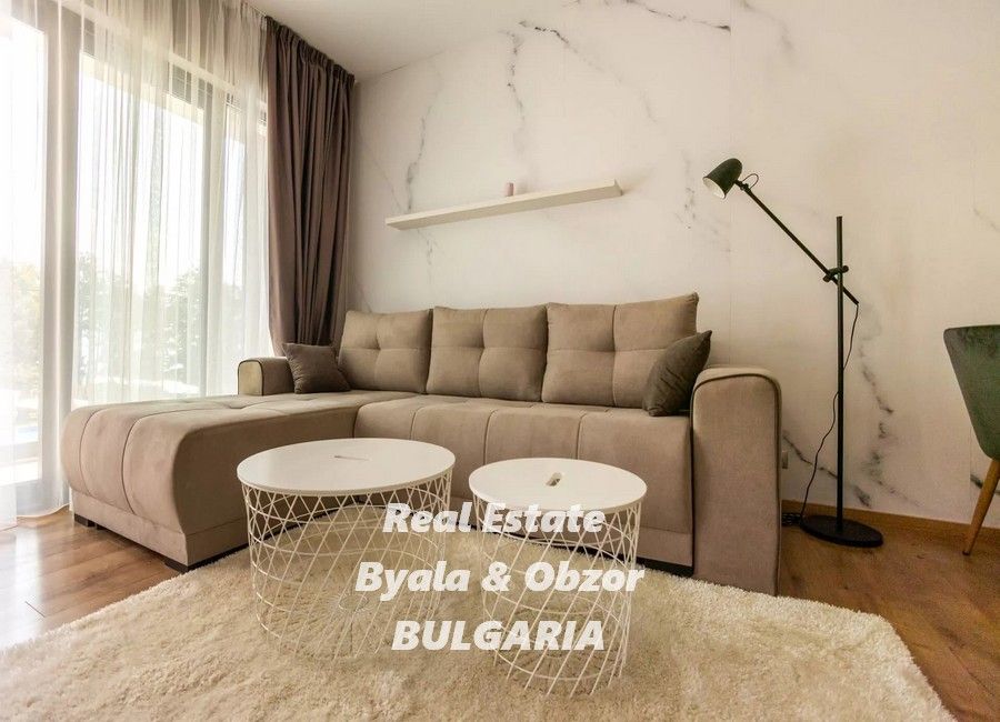 Квартира в Обзоре, Болгария, 60.5 м² - фото 5