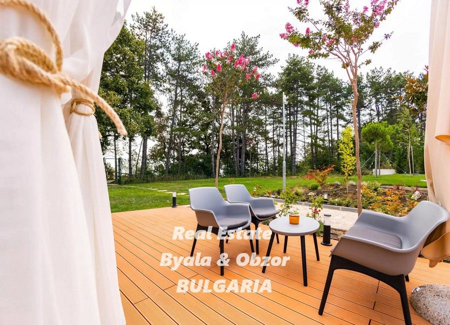 Квартира в Обзоре, Болгария, 60.5 м² - фото 3