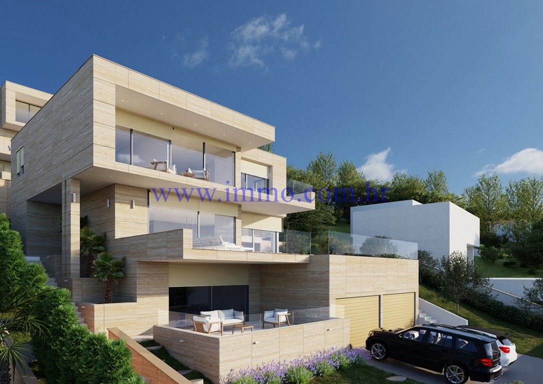 Земля в Рогознице, Хорватия, 3 564 м² - фото 6