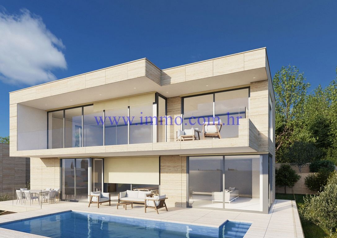 Земля в Рогознице, Хорватия, 3 564 м² - фото 11