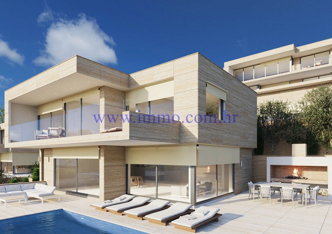 Земля в Рогознице, Хорватия, 3 564 м² - фото 5