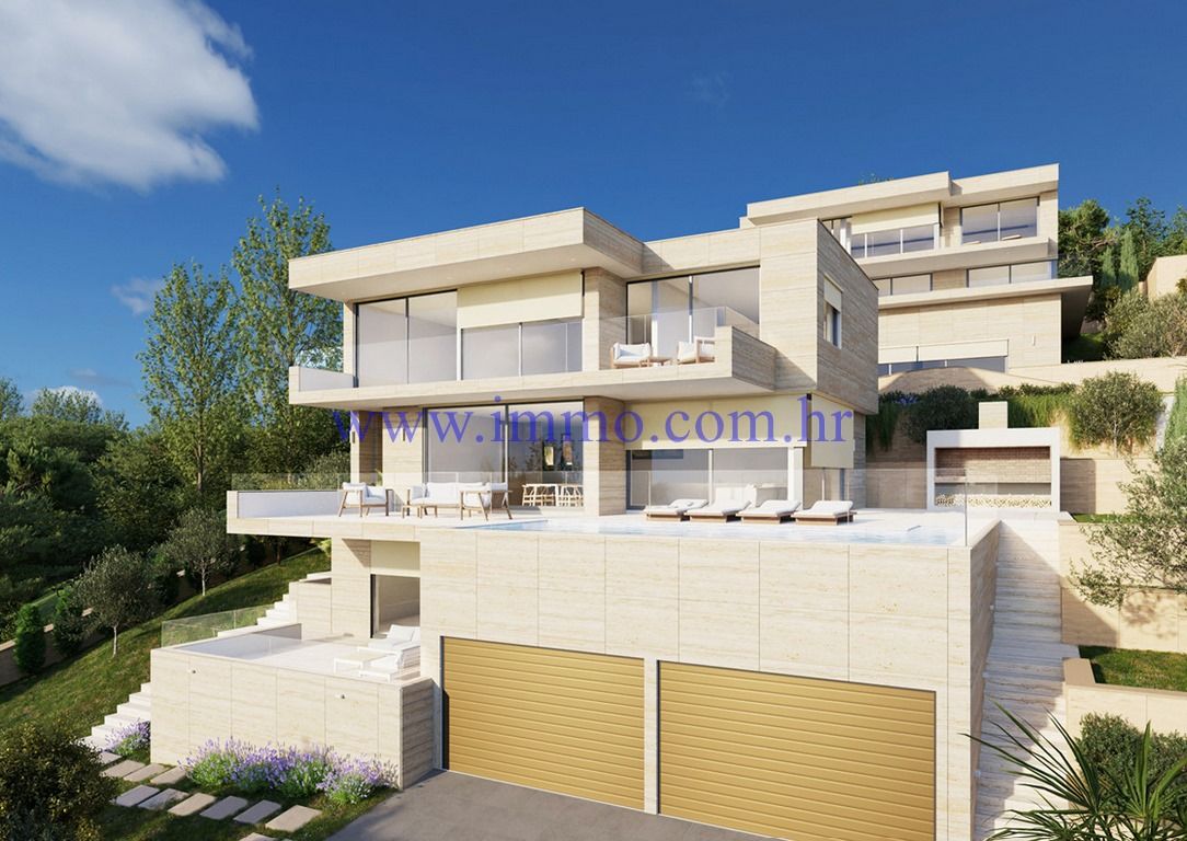 Земля в Рогознице, Хорватия, 3 564 м² - фото 7