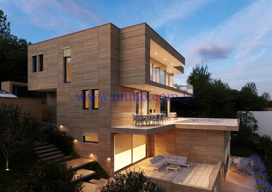 Земля в Рогознице, Хорватия, 3 564 м² - фото 12