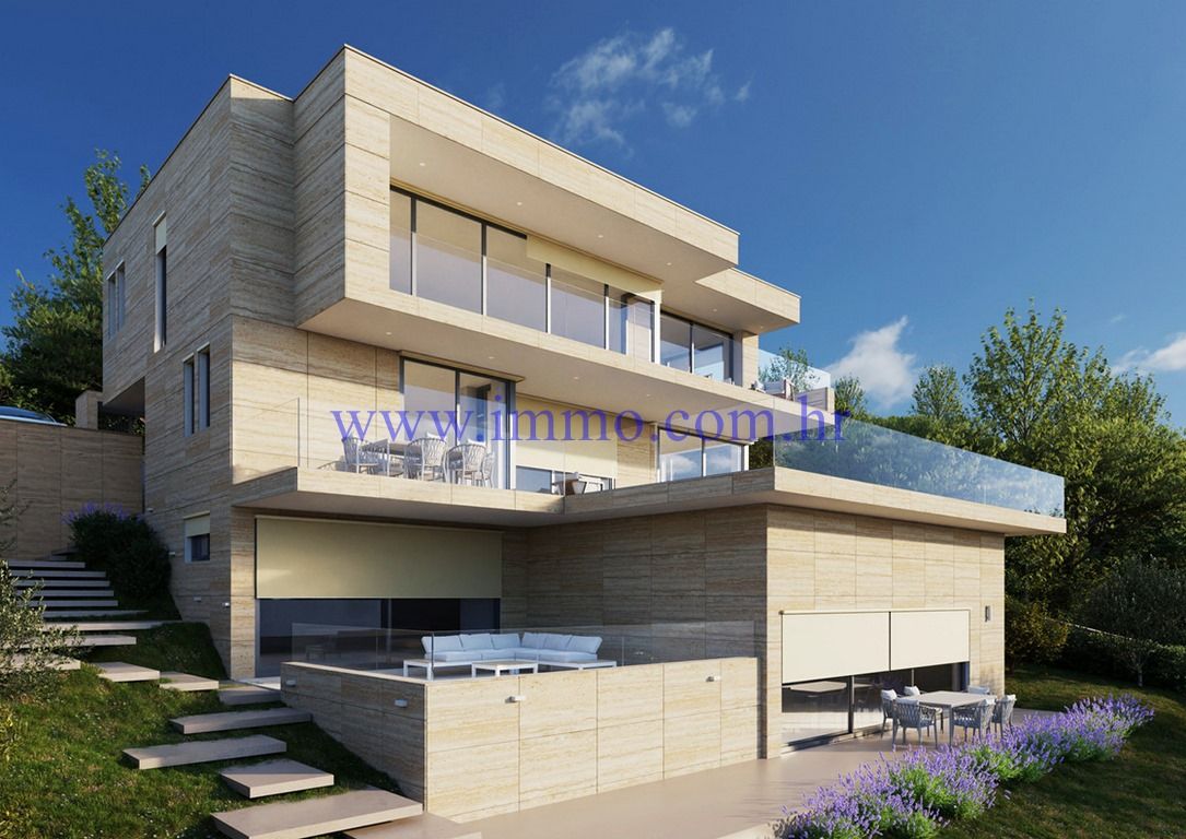 Земля в Рогознице, Хорватия, 3 564 м² - фото 10