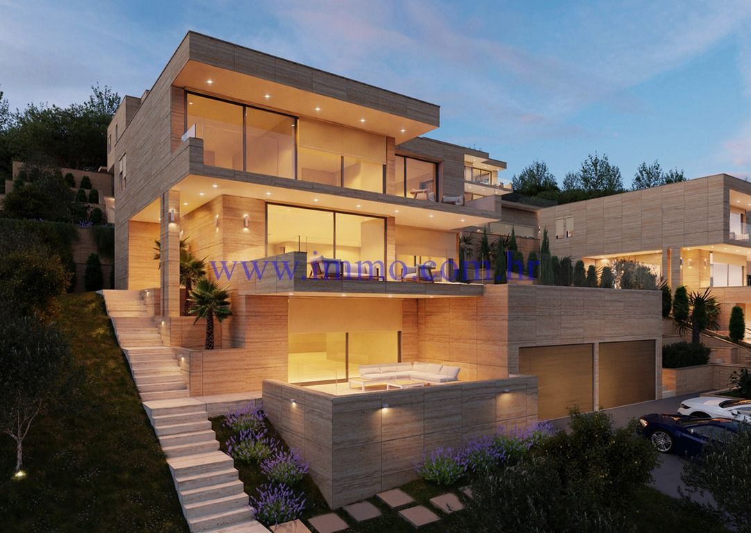 Земля в Рогознице, Хорватия, 3 564 м² - фото 9