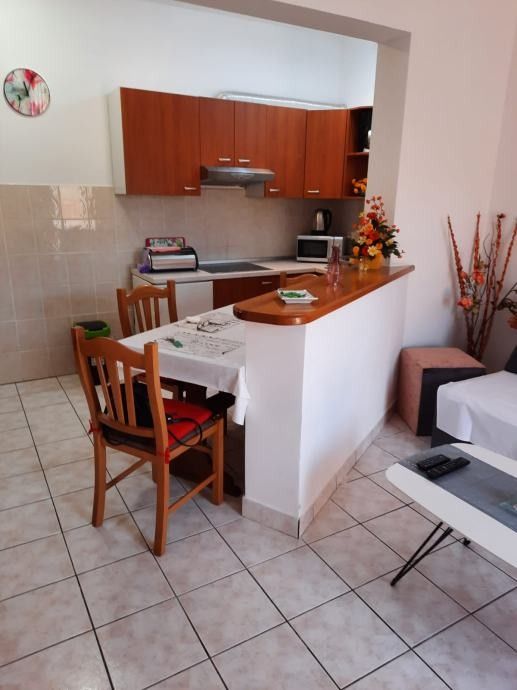 Квартира в Медулине, Хорватия, 45 м² - фото 7