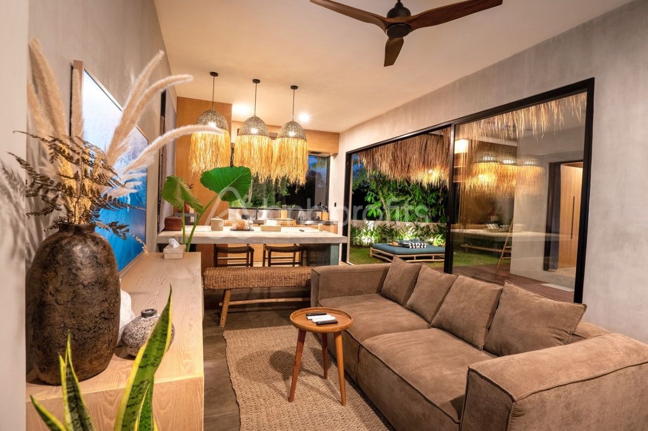 Вилла в Буките, Индонезия, 110 м² - фото 4