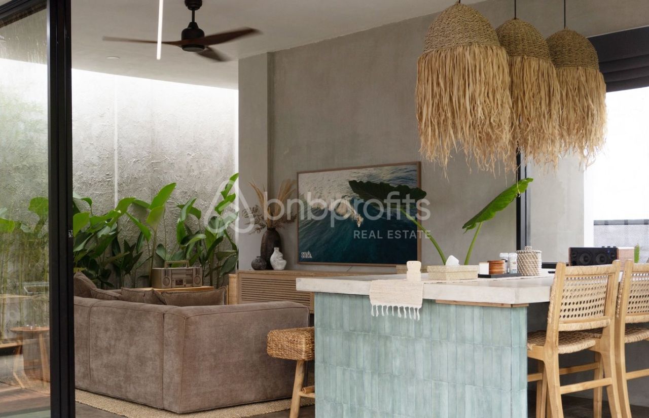 Вилла в Буките, Индонезия, 110 м² - фото 7