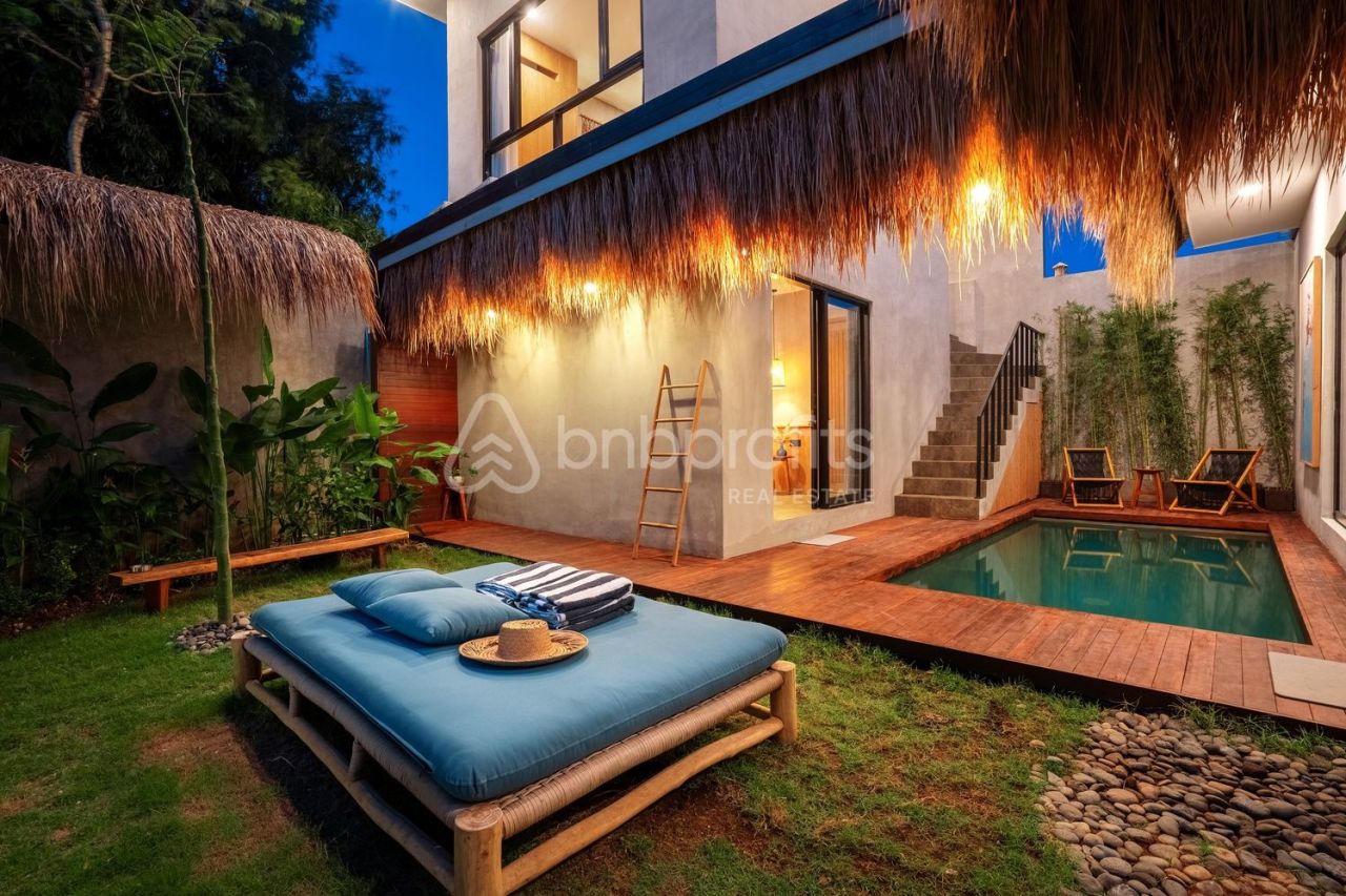 Вилла в Буките, Индонезия, 110 м² - фото 2