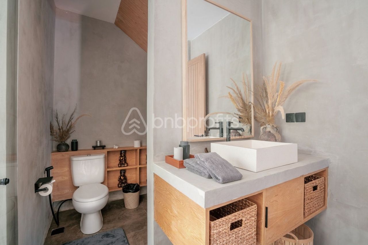 Вилла в Буките, Индонезия, 110 м² - фото 16