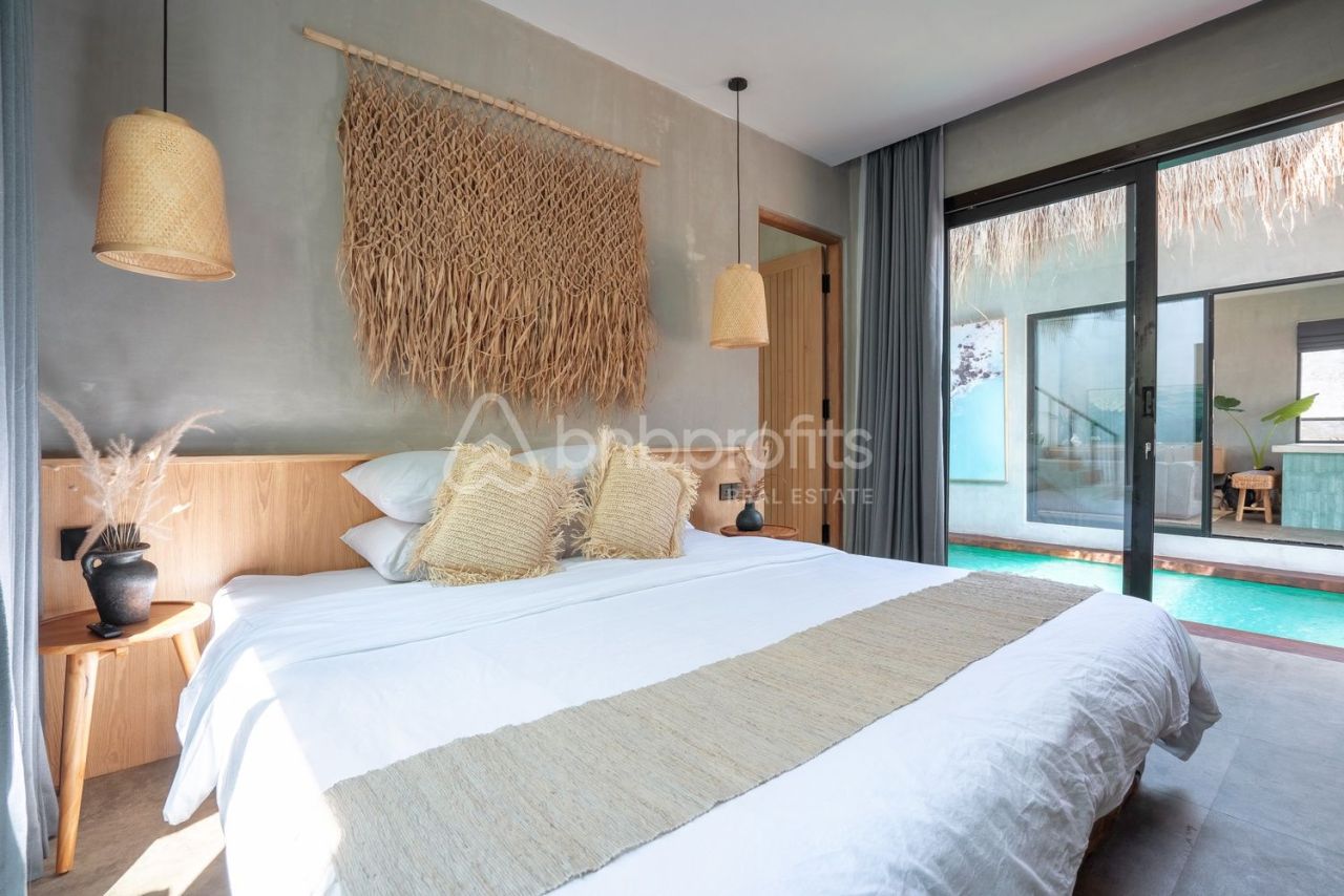 Вилла в Буките, Индонезия, 110 м² - фото 12