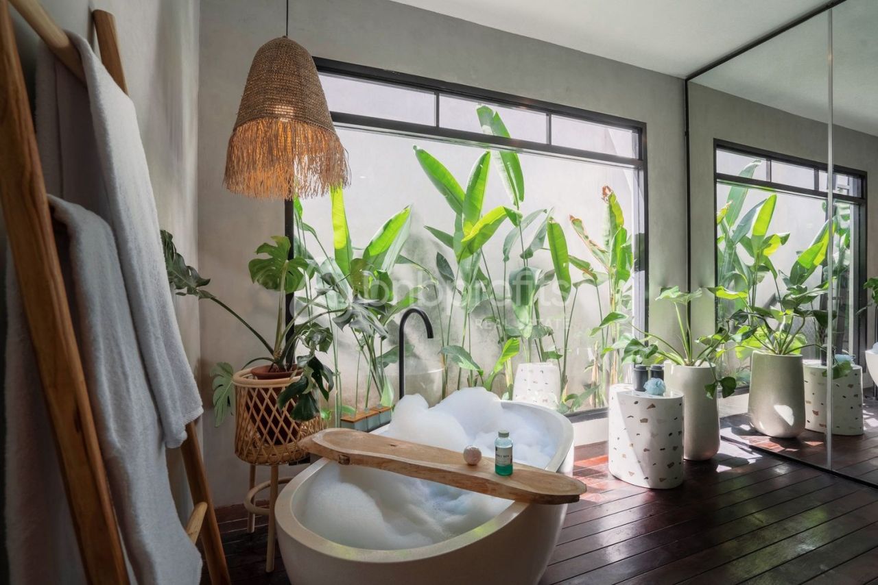 Вилла в Буките, Индонезия, 110 м² - фото 15