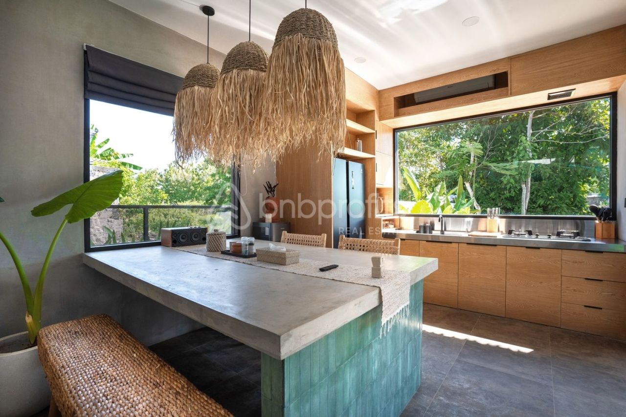 Вилла в Буките, Индонезия, 110 м² - фото 8