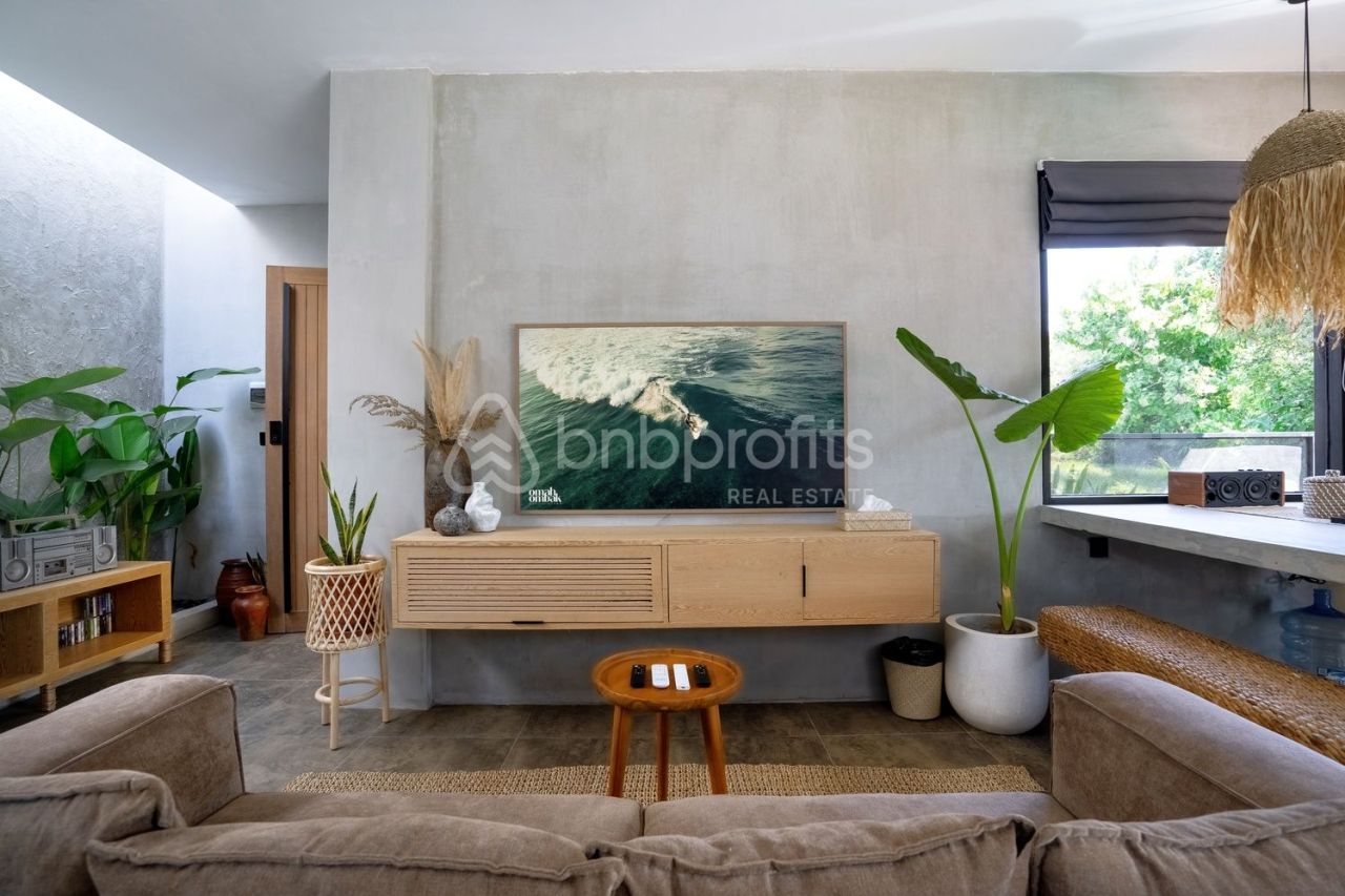 Вилла в Буките, Индонезия, 110 м² - фото 10