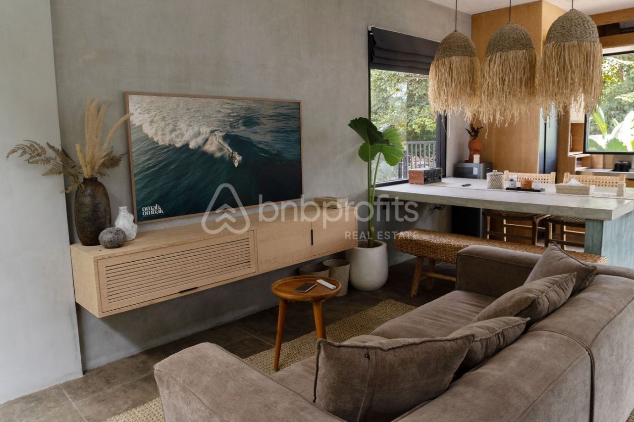 Вилла в Буките, Индонезия, 110 м² - фото 6