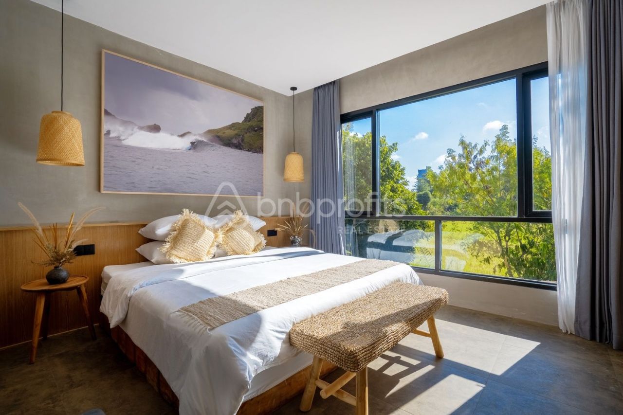 Вилла в Буките, Индонезия, 110 м² - фото 13