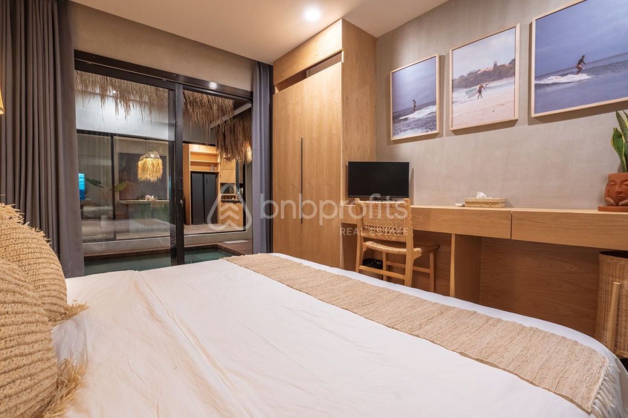 Вилла в Буките, Индонезия, 110 м² - фото 11