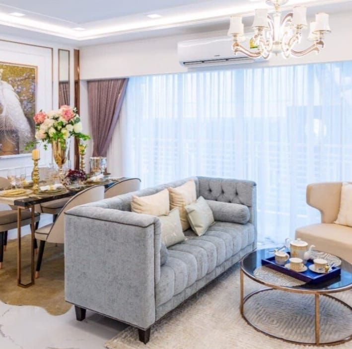 Студия в Паттайе, Таиланд, 23 м² - фото 14