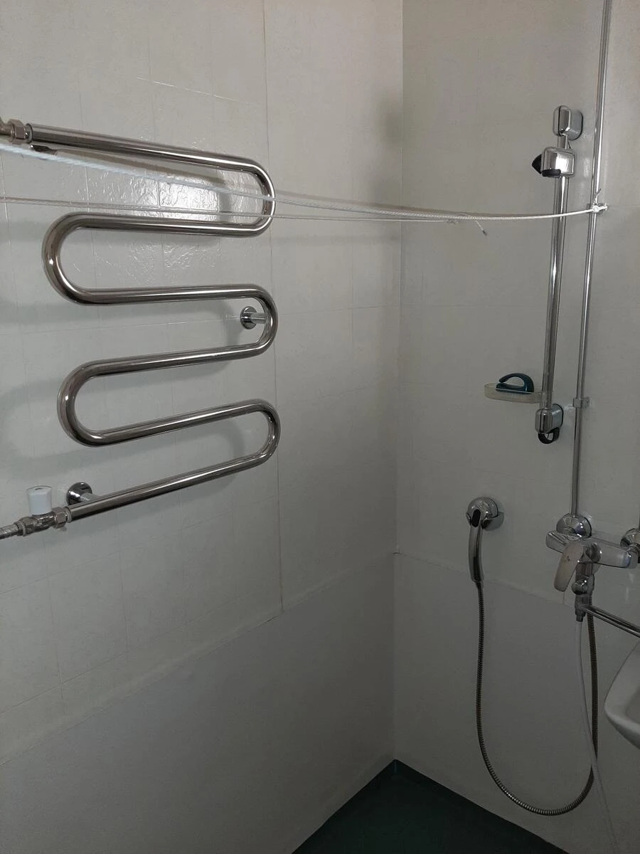 Квартира в Иматре, Финляндия, 57 м² - фото 10