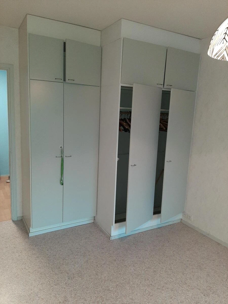 Квартира в Иматре, Финляндия, 57 м² - фото 7