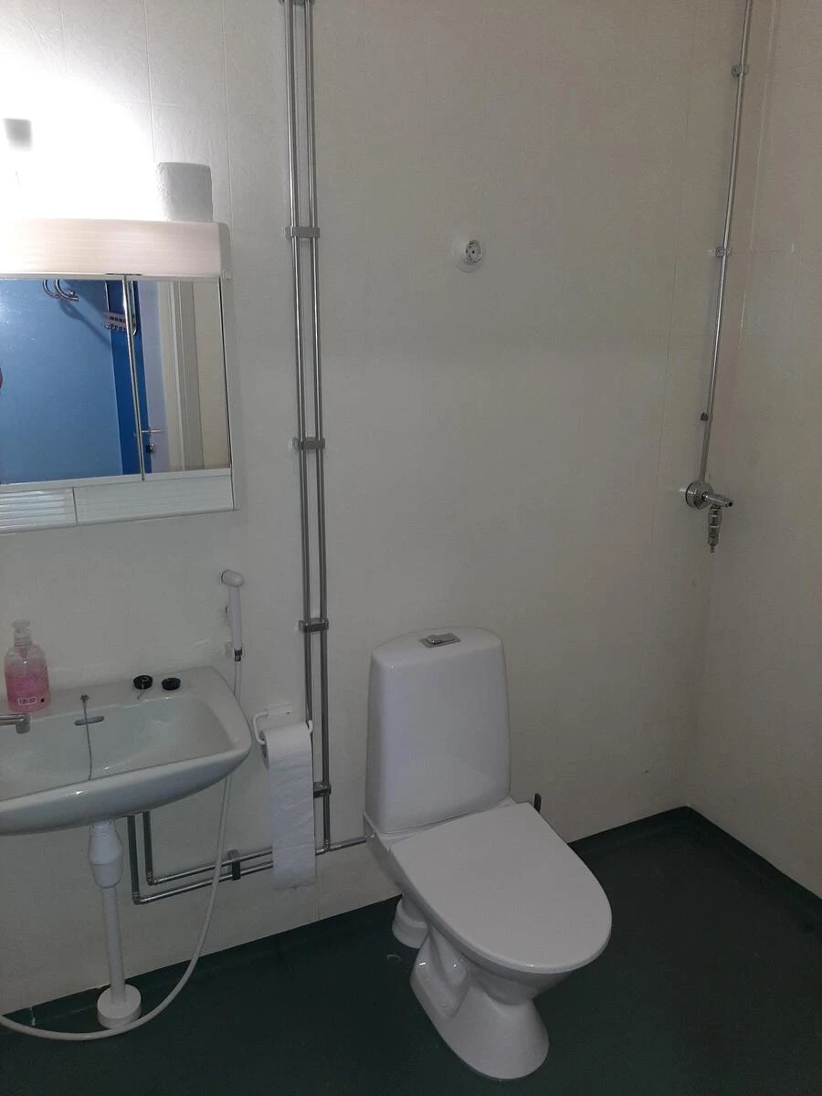 Квартира в Иматре, Финляндия, 57 м² - фото 9