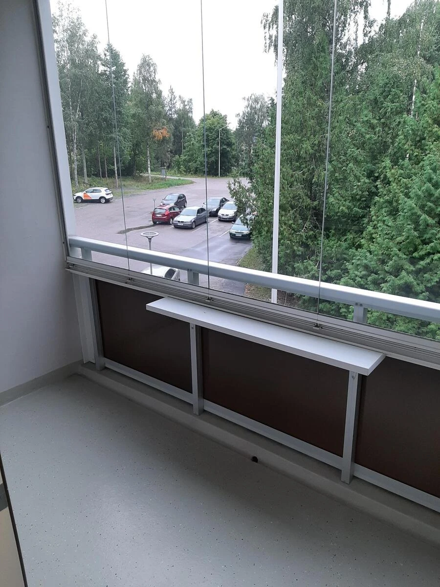 Квартира в Иматре, Финляндия, 57 м² - фото 12