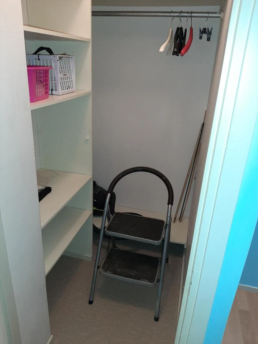 Квартира в Иматре, Финляндия, 57 м² - фото 11