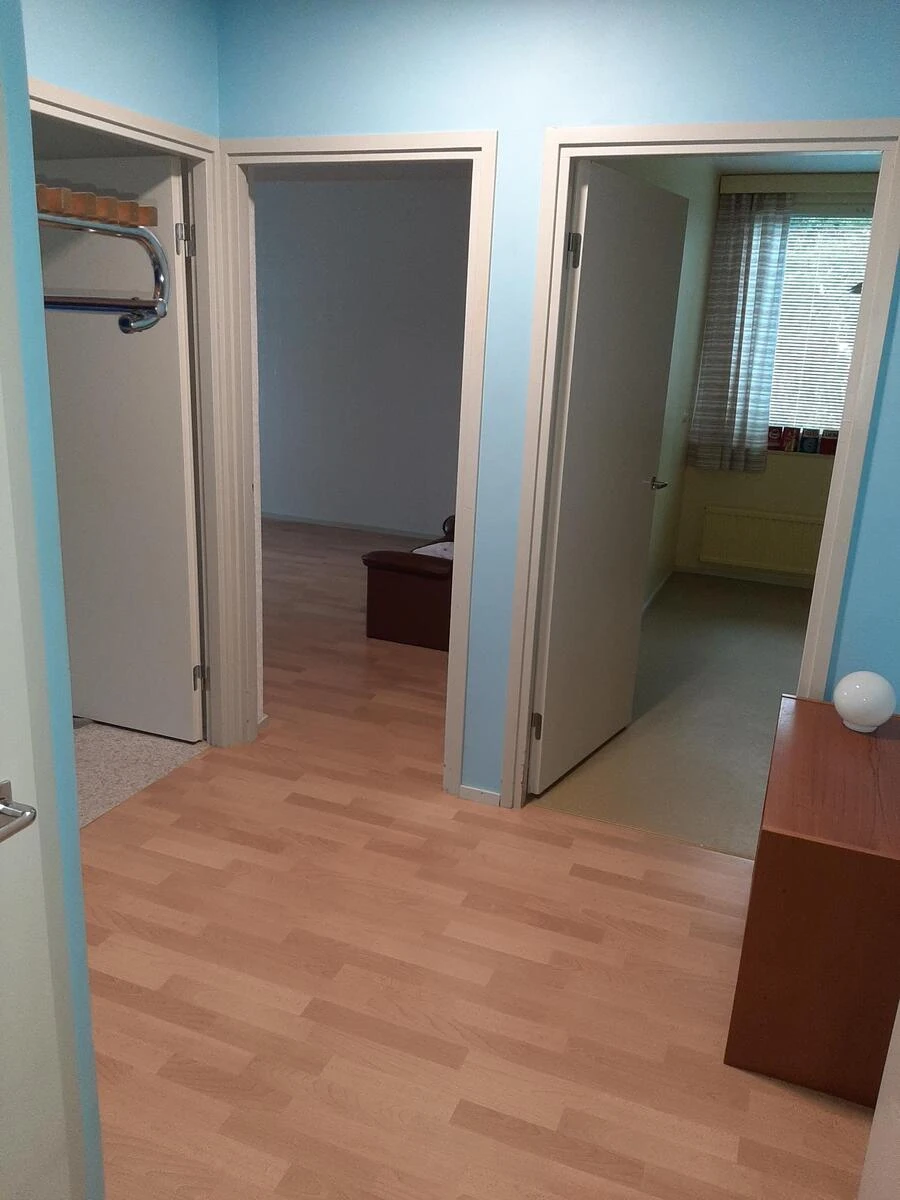 Квартира в Иматре, Финляндия, 57 м² - фото 8