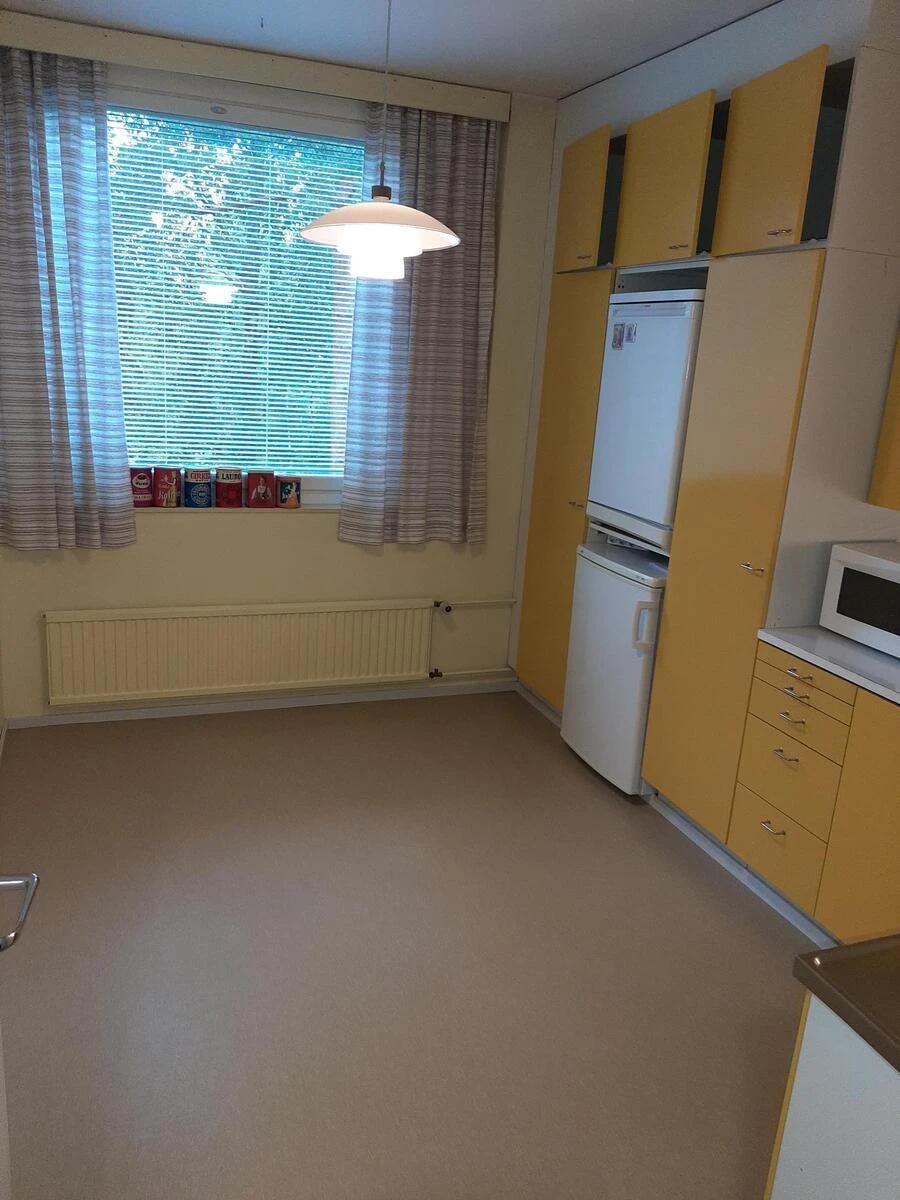 Квартира в Иматре, Финляндия, 57 м² - фото 3