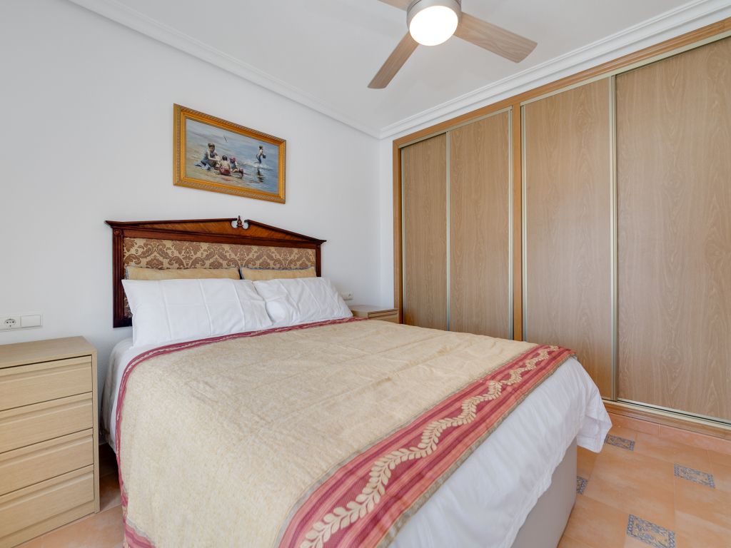 Дом в Ориуэла Коста, Испания, 122 м² - фото 12