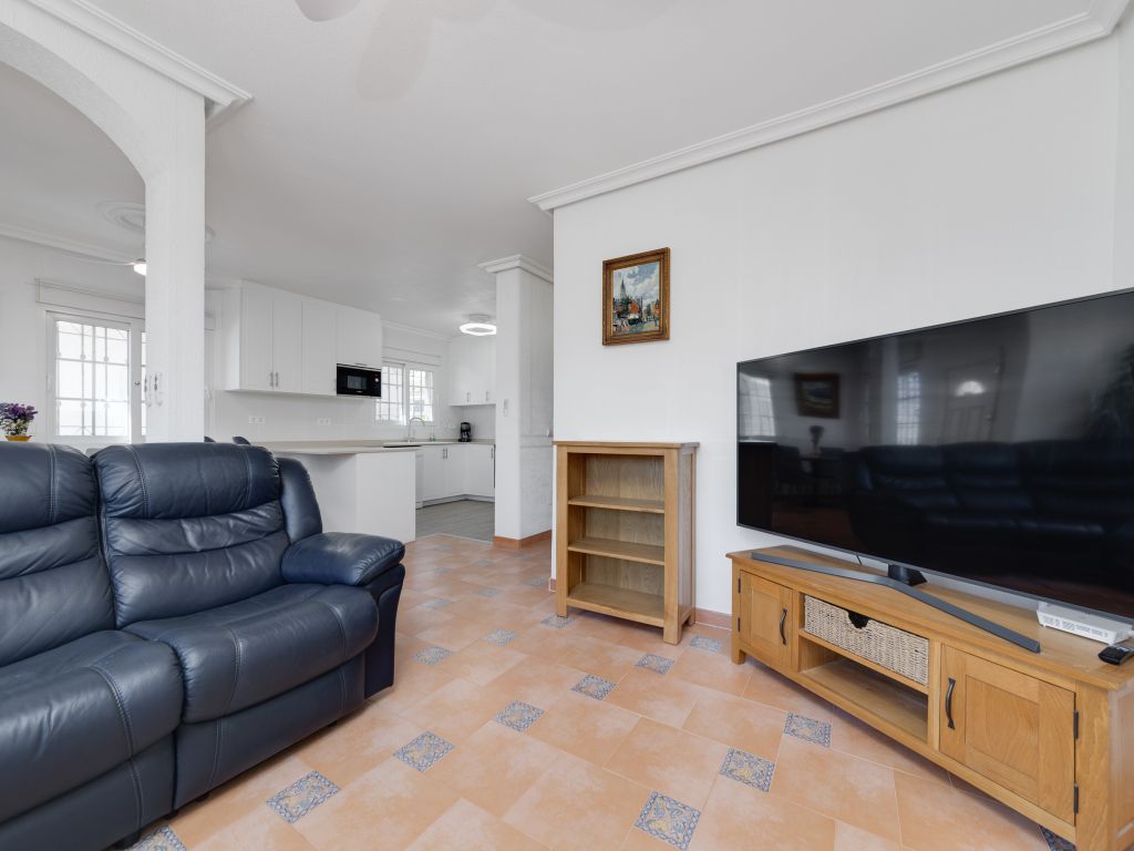 Дом в Ориуэла Коста, Испания, 122 м² - фото 4