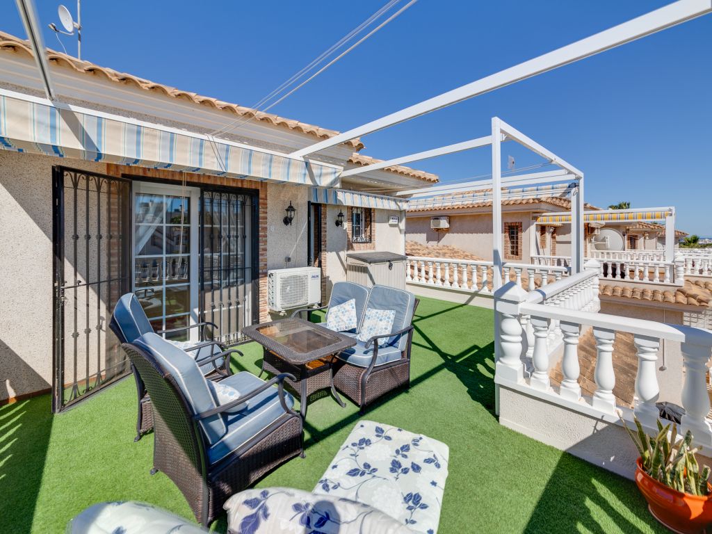 Дом в Ориуэла Коста, Испания, 122 м² - фото 17